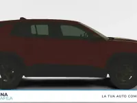 Nuova Jeep Avenger Longitude 100 CV (73 kW) 2026 SUV