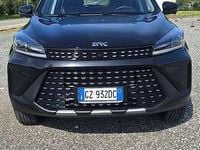 Usata EMC Wave 3 113 CV (83 kW) 2025 SUV