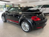 usata VW Maggiolino CABRIO 1.4 tsi Club 150cv