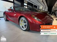 Usata Ferrari 599 620 CV (456 kW) 2007 Coupé