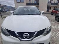 Usata Nissan Qashqai Acenta 110 CV (80 kW) 2016 SUV