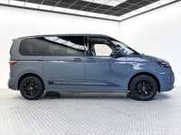 Usata VW Multivan 150 CV (110 kW) 2025 Grigio Furgone