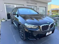 Usata BMW X4 M Sport 190 CV (139 kW) 2023 Other SUV