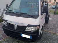 Usata Piaggio Porter 64 CV (47 kW) 2013 Bianco Furgone