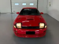 Usata Toyota Celica 204 CV (150 kW) 1993 Other Coupé