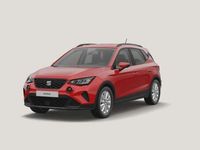 Usata Seat Arona Style 95 CV (69 kW) 2022 Bianco SUV