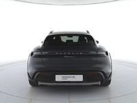 Usata Porsche Taycan Cross Turismo 319 kW (435 CV) 2022 Grigio vulcano metallizzato Station wagon
