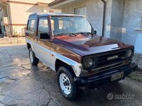Usata Daihatsu Rocky 1987 SUV