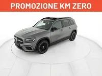 Nuova Mercedes GLB200 Advanced Plus 150 CV (110 kW) 2026 Grigio SUV