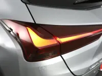Usata Lexus UX 152 CV (111 kW) 2024 Gray SUV