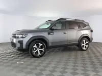 Nuova Dacia Bigster Journey 109 CV (80 kW) 2026 Grigio cometa SUV