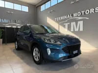Occasion Ford Kuga 120 ch (88 kW) 2023 Bleue SUV