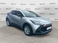 Nuova Toyota C-HR Active 98 CV (72 kW) 2026 Grigio SUV