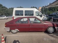 usata Citroën BX prezzo 3000 funzionante in tutto