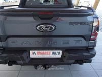 Nuova Ford Ranger Raptor 209 CV (153 kW) 2026 Gray Pick-up