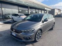 usata Fiat Tipo 5p 1.4 tjt Easy Gpl 120cv *TELECAMERA*CERCHI17*LED