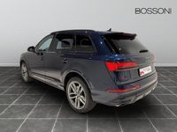 Usata Audi Q7 S-Line 286 CV (210 kW) 2024 Grigio SUV