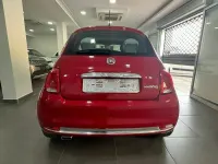 Usata Fiat 500 Dolcevita 69 CV (50 kW) 2022 Rosso Berlina