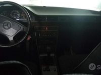Usata Mercedes E200 1993 Berlina