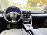 Usata Audi A4 2006 Grigio Station wagon
