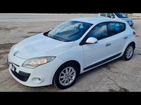 usata Renault Mégane III Mégane 1.5 dCi 110CV Dynamique