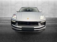 Usado Porsche Macan 265 CV (194 kW) 2024 Plateado SUV