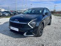 Usata Kia Sportage 136 CV (100 kW) 2025 Nero SUV