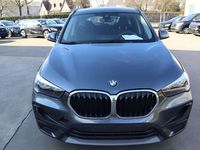 Usata BMW X1 116 CV (85 kW) 2019 SUV