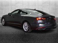 Usata Audi A5 S-Line 204 CV (150 kW) 2022 Grigio Coupé