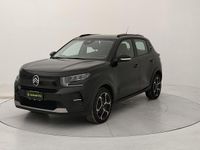 Usata Citroën C3 PureTech 101 CV (74 kW) 2025 Nero SUV