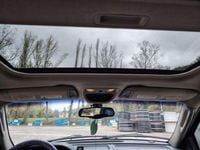 Usata Jeep Grand Cherokee Limited 163 CV (119 kW) 2002 SUV