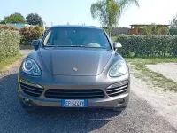 Usata Porsche Cayenne 245 CV (180 kW) 2013 SUV