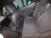 Usata Seat Leon FR 115 CV (84 kW) 2019 Bluazzurro Berlina