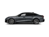 Nuova Audi A6 S-Line 204 CV (150 kW) 2026 Grigio Berlina