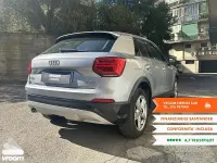 Usata Audi Q2 116 CV (85 kW) 2019 SUV
