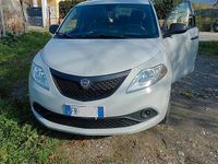 Usata Lancia Ypsilon S 95 CV (69 kW) 2018 Utilitaria