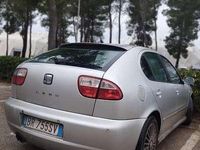 Occasion Seat Leon Sport 150 ch (110 kW) 2001 Gris Berline