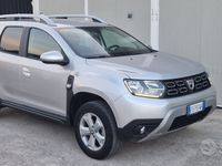 usata Dacia Duster 1.5 Dci, 110cv Extreme