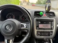 Usado VW Scirocco 160 CV (117 kW) 2010 Blanco Coupe