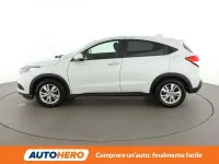 Usata Honda HR-V Elegance 182 CV (133 kW) 2019 Bianco SUV