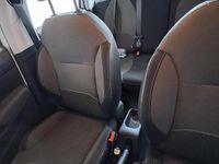 Usata Citroën C3 60 CV (44 kW) 2013 Bianco Berlina