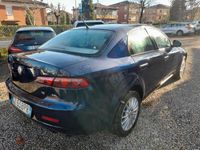 usata Alfa Romeo 159 1.9 JTDm 16V Progression