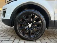 Usata Land Rover Range Rover evoque 150 CV (110 kW) 2016 Bianco SUV
