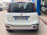 usata Fiat Panda Cross 1.3 MJT 95 CV S&S 4x4