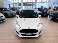 usata Ford Fiesta 1.5 TDCi 75CV 5 porte ST-Line