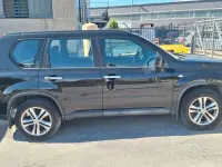 Usata Nissan X-Trail 150 CV (110 kW) 2011 Nero SUV