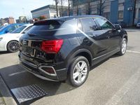 Usata Audi Q2 Advanced 150 CV (110 kW) 2024 Metallizzato  nero SUV