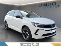 Nuova Opel Grandland X Ultimate 130 CV (95 kW) 2025 SUV