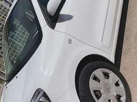 Usata Renault Twingo SE 69 CV (50 kW) 2016 Bianco Utilitaria
