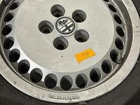 Usata Alfa Romeo 75 155 CV (114 kW) 1989 Nero Berlina